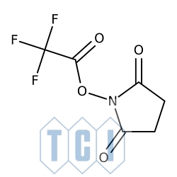 Trifluorooctan n-sukcynoimidylu 95.0% [5672-89-9]