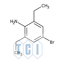 4-bromo-2,6-dietyloanilina 98.0% [56746-19-1]