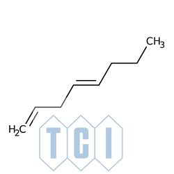 1,4-oktadien (mieszanka cis i trans) [5675-25-2]