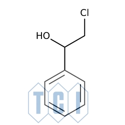 (r)-(-)-2-chloro-1-fenyloetanol 98.0% [56751-12-3]