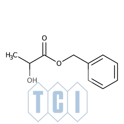 (s)-(-)-mleczan benzylu 98.0% [56777-24-3]