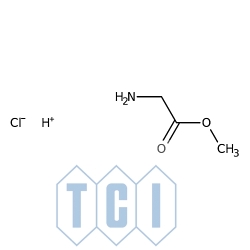 Chlorowodorek estru metylowego glicyny 97.0% [5680-79-5]