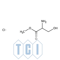 Chlorowodorek estru metylowego l-seryny 98.0% [5680-80-8]