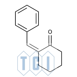 2-benzylidenocykloheksanon 95.0% [5682-83-7]