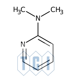 2-dimetyloaminopirydyna 98.0% [5683-33-0]