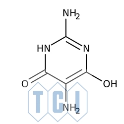 Chlorowodorek 2,5-diamino-4,6-dihydroksypirymidyny 98.0% [56830-58-1]