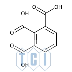 Kwas hemimellitowy 98.0% [569-51-7]