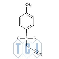 P-toluenosulfonyloacetonitryl 99.0% [5697-44-9]