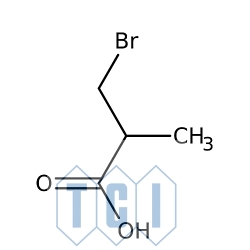 Kwas 3-bromoizomasłowy 97.0% [56970-78-6]