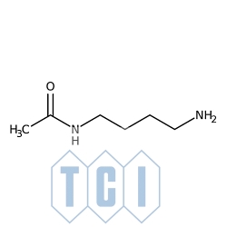 N-(4-aminobutylo)acetamid 98.0% [5699-41-2]