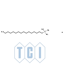 Bromek heksadecylotrimetyloamoniowy 98.0% [57-09-0]
