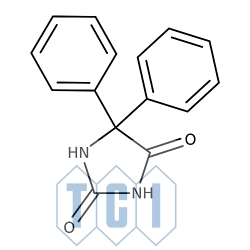 Fenytoina 99.0% [57-41-0]