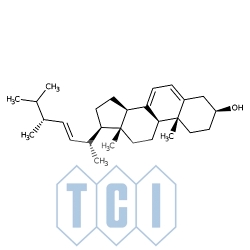 Ergosterol 95.0% [57-87-4]