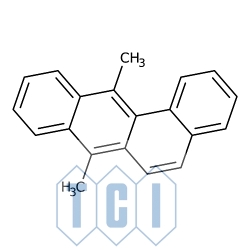 7,12-dimetylobenz[a]antracen 98.0% [57-97-6]