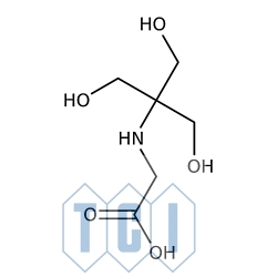 Tricine [składnik buforu gooda do badań biologicznych] 99.0% [5704-04-1]