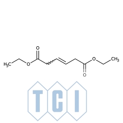 Trans-3-heksenodionian dietylu 98.0% [57042-08-7]