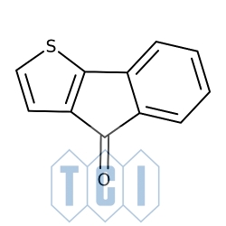 4h-indeno[1,2-b]tiofen-4-on 98.0% [5706-08-1]