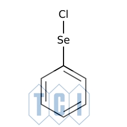 Chlorek fenyloselenenylu 97.0% [5707-04-0]