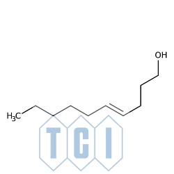 Cis-4-deken-1-ol 90.0% [57074-37-0]