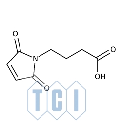 Kwas 4-maleimidomasłowy 98.0% [57078-98-5]