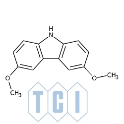 3,6-dimetoksy-9h-karbazol 98.0% [57103-01-2]