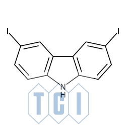 3,6-dijodokarbazol 98.0% [57103-02-3]