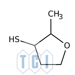 2-metylotetrahydrofurano-3-tiol (mieszanina cis i trans) 98.0% [57124-87-5]