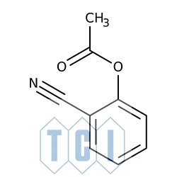 2-acetoksybenzonitryl 97.0% [5715-02-6]