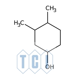 3,4-dimetylocykloheksanol (mieszanina izomerów) 97.0% [5715-23-1]