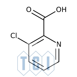 Kwas 3-chloro-2-pirydynokarboksylowy 98.0% [57266-69-0]