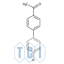 4-acetylo-4'-bromobifenyl 98.0% [5731-01-1]