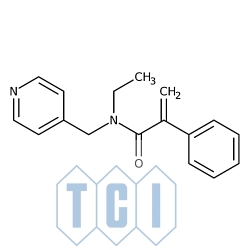 N-etylo-n-(4-pikolilo)atropamid 90.0% [57322-50-6]