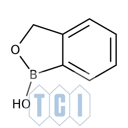 Cykliczny monoester kwasu 2-(hydroksymetylo)fenyloboronowego 97.0% [5735-41-1]