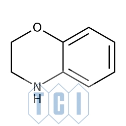 3,4-dihydro-2h-1,4-benzoksazyna 98.0% [5735-53-5]