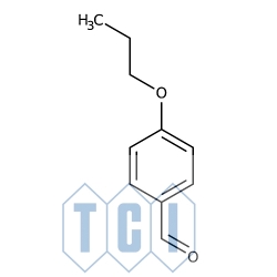 4-propoksybenzaldehyd 97.0% [5736-85-6]