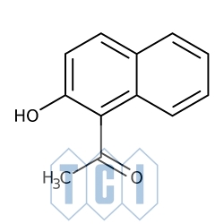 2'-hydroksy-1'-acetonafton 98.0% [574-19-6]