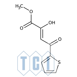 2,4-diokso-4-(2-tienylo)maślan metylu 98.0% [57409-51-5]