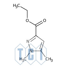 1,5-dimetylopirazolo-3-karboksylan etylu 98.0% [5744-51-4]