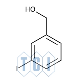 Alkohol 3-jodobenzylowy 98.0% [57455-06-8]