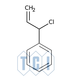 Chlorometylostyren (mieszanka m- i p-) (stabilizowany tbc + onp + o-nitrokrezol) 88.0% [57458-41-0]