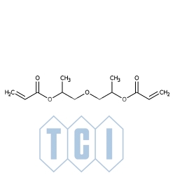 Diakrylan glikolu dipropylenowego (stabilizowany mehq) 80.0% [57472-68-1]