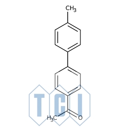 4-acetylo-4'-metylobifenyl 98.0% [5748-38-9]
