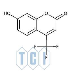 7-hydroksy-4-(trifluorometylo)kumaryna 98.0% [575-03-1]