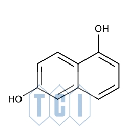 1,6-dihydroksynaftalen 99.0% [575-44-0]