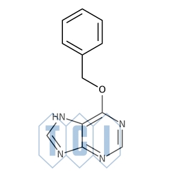 6-benzyloksypuryna 98.0% [57500-07-9]