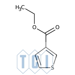 3-tiofenokarboksylan etylu 95.0% [5751-80-4]