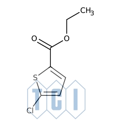 5-chlorotiofeno-2-karboksylan etylu 98.0% [5751-82-6]