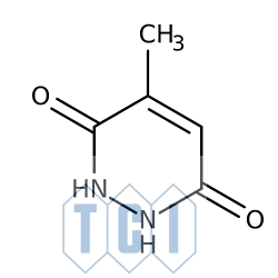 Hydrazyd metylomaleinowy 98.0% [5754-18-7]
