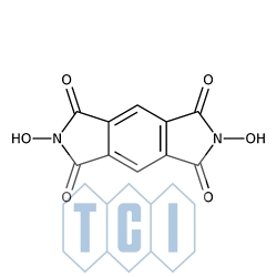 N,n'-dihydroksypiromellitymid 96.0% [57583-53-6]