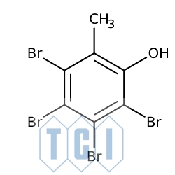 3,4,5,6-tetrabromo-o-krezol 96.0% [576-55-6]